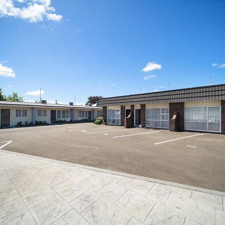 Viking Lodge Motel Tahoraiti Экстерьер фото