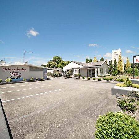 Viking Lodge Motel Tahoraiti Экстерьер фото