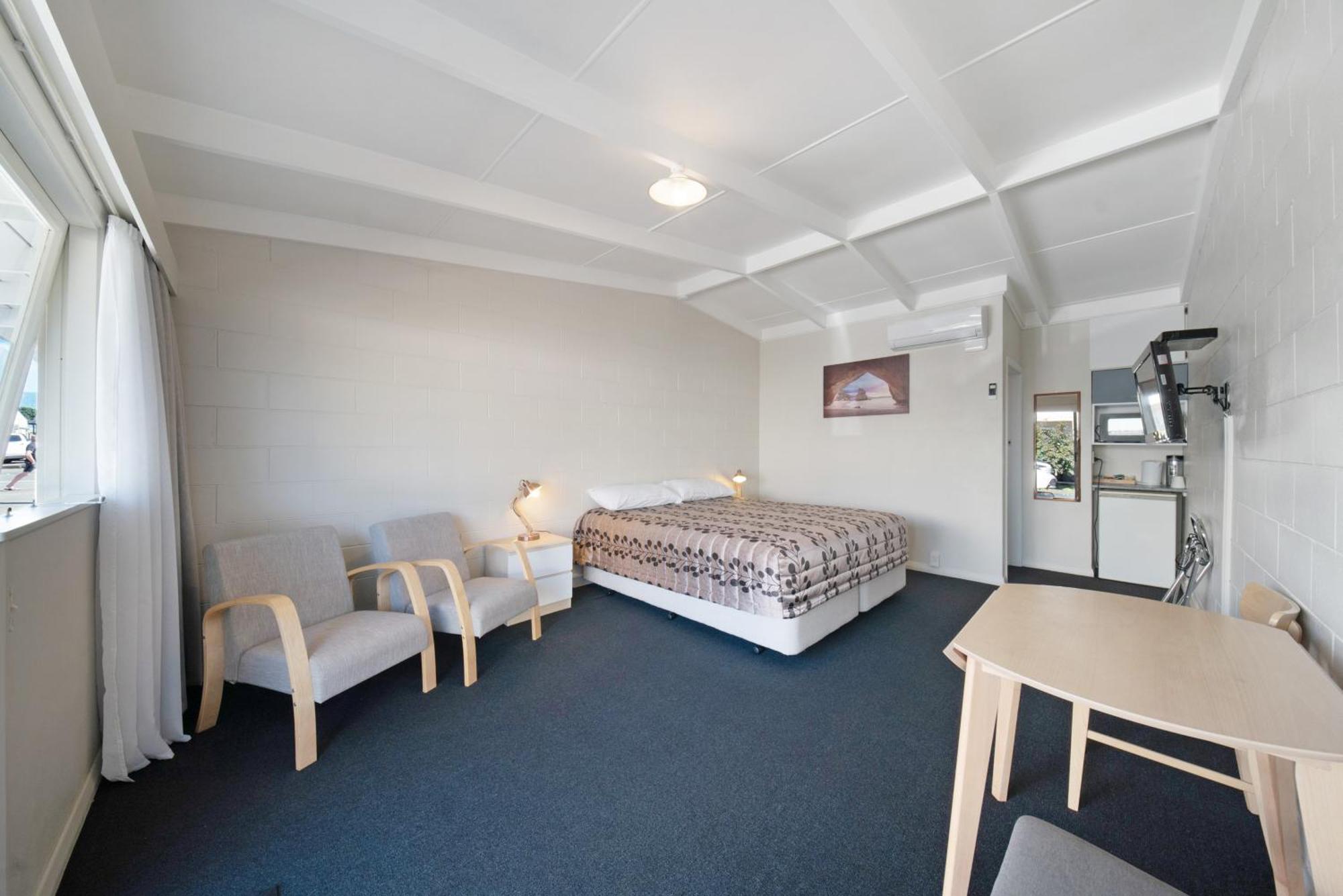 Viking Lodge Motel Tahoraiti Номер фото