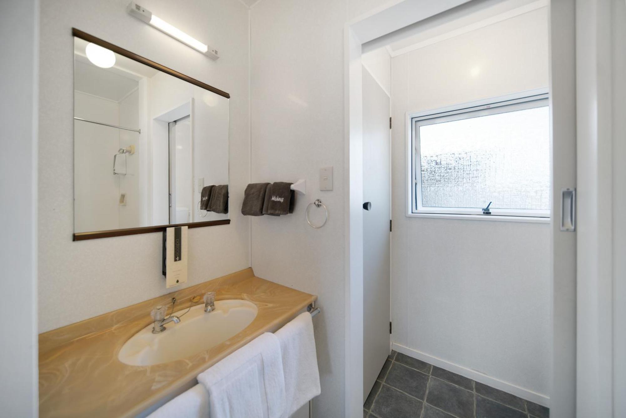 Viking Lodge Motel Tahoraiti Номер фото