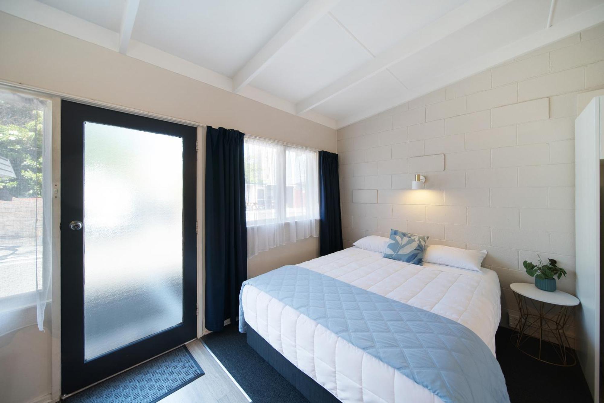 Viking Lodge Motel Tahoraiti Номер фото